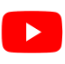 YouTube logo
